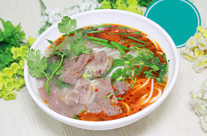 抱罗镇羊肉粉培训